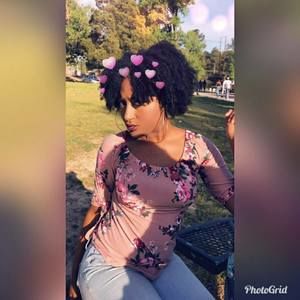 Meet your Posher, Patricee